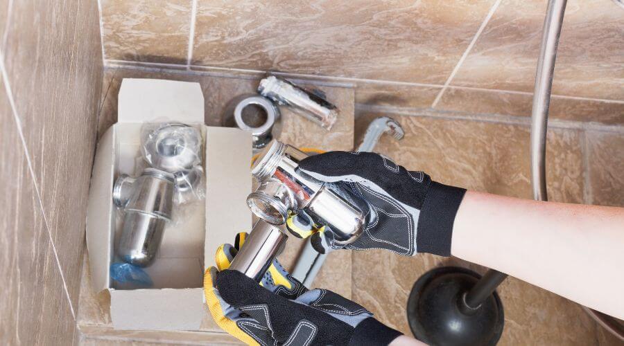 Professional residential roofers in Volin, SD